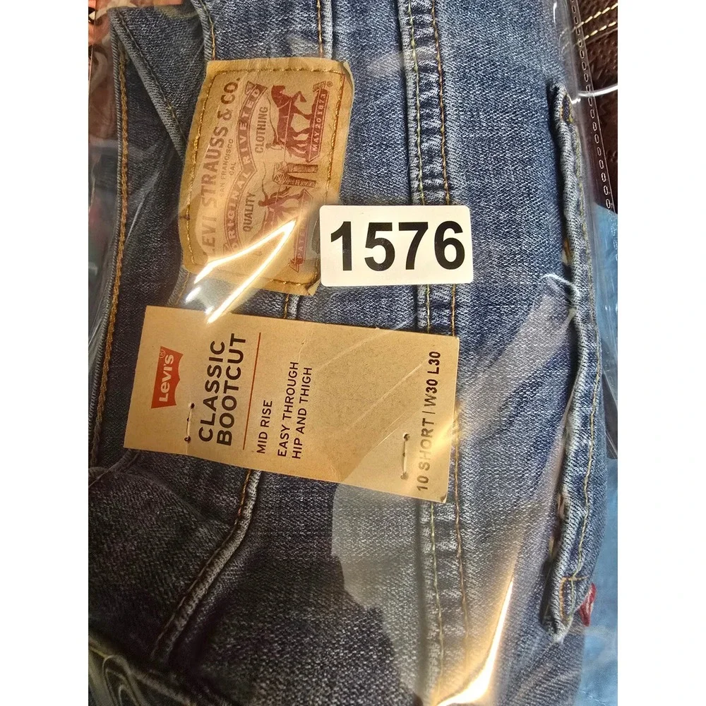 Levis levi classic